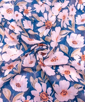 cotton linen fabric online